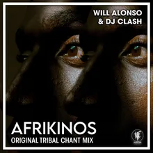 Afrikinos (Original Tribal Chant Mix)