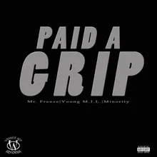 Paid a Grip