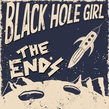 Black Hole Girl