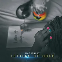 Letters Of Hope