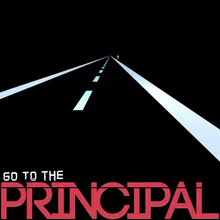 Go to the Principal