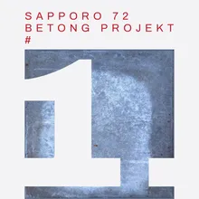 Betong Projekt #1