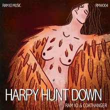 Harpy Hunt Down