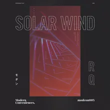 Solar Wind