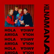 Hola Amiga