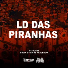 Ld das Piranhas