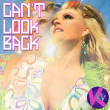 Can't Look Back (Tha J-Squad Floor Burner Radio)