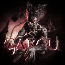 GAROU