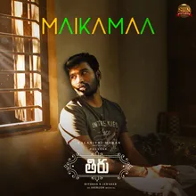 Maikamaa (From "Thiru")