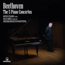 Piano Concerto No. 1 in C Major, Op. 15: I. Allegro con brio