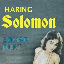 Haring Solomon