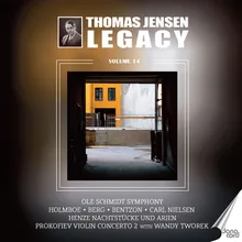 Symphony No. 1, Op. 14a: III. Allegro