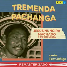 Tremenda Pachanga