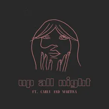 Up All Night