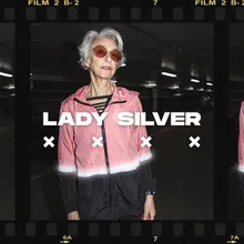 lady silver