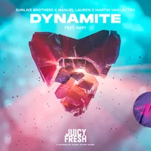 Dynamite