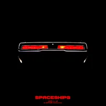 Spaceships