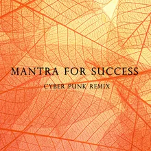 Mantra for Success