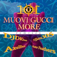 Muovi Gucci