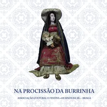 Procissão Da Burrinha