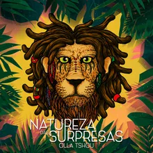 Natureza Das Surpresas