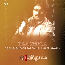 Raagmala - Raag - Malkauns