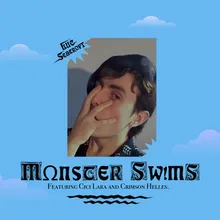 Monster Swims