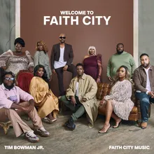 Great is Thy Faithfulness (feat. Erick Roberts & Sonya Brown)