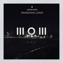 Highschool Lunch