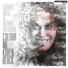 Colour Me Karen Black