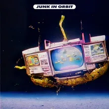 Junk in Orbit