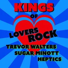 Kings of Lovers Rock