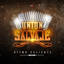 Cumbia Salvaje