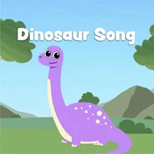 Dinosaur Song