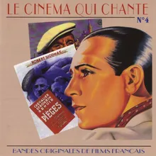 Dede De Montmartre (du film Dede De Montmartre)