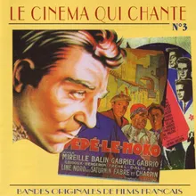 En Parlant Un Peu De Paris (du film Il Est Charmant)