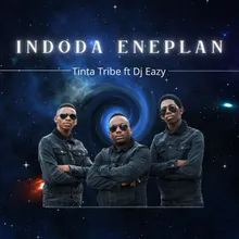 Tinta Tribe - Indoda Eneplan