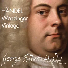 Sonata in G Minor, Op. 2, No. 1, HWV 386: IV. Allegro