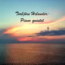 Piano Quintet: I. Animato, con passione