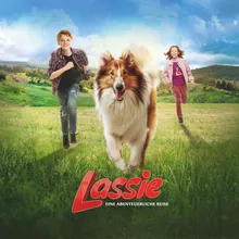 All the World (from "Lassie: Eine Abenteuerliche Reise")