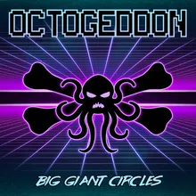 Octopus vs. Pentagon (D.C. City)