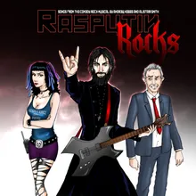 Rasputin Rocks