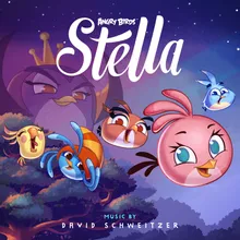 Angry Birds Stella Main Theme