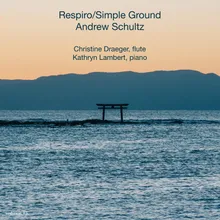 Respiro / Simple Ground