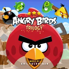 Angry Birds Trilogy Theme (From "Angry Birds Trilogy")