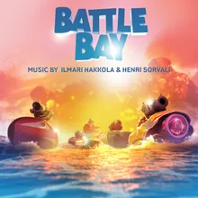 Safe Zone: Theme from Battle Bay