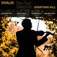 Violin Concerto in G Minor Op. 8 No. 2, RV 315 "Summer": III. Presto