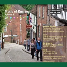 English Folk Song Suite: 3. March : Folk Songs from Somerset