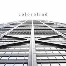 colorblind