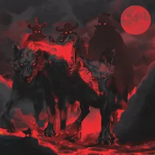 Howl at the Moonlight